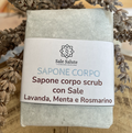 Sapone di sale