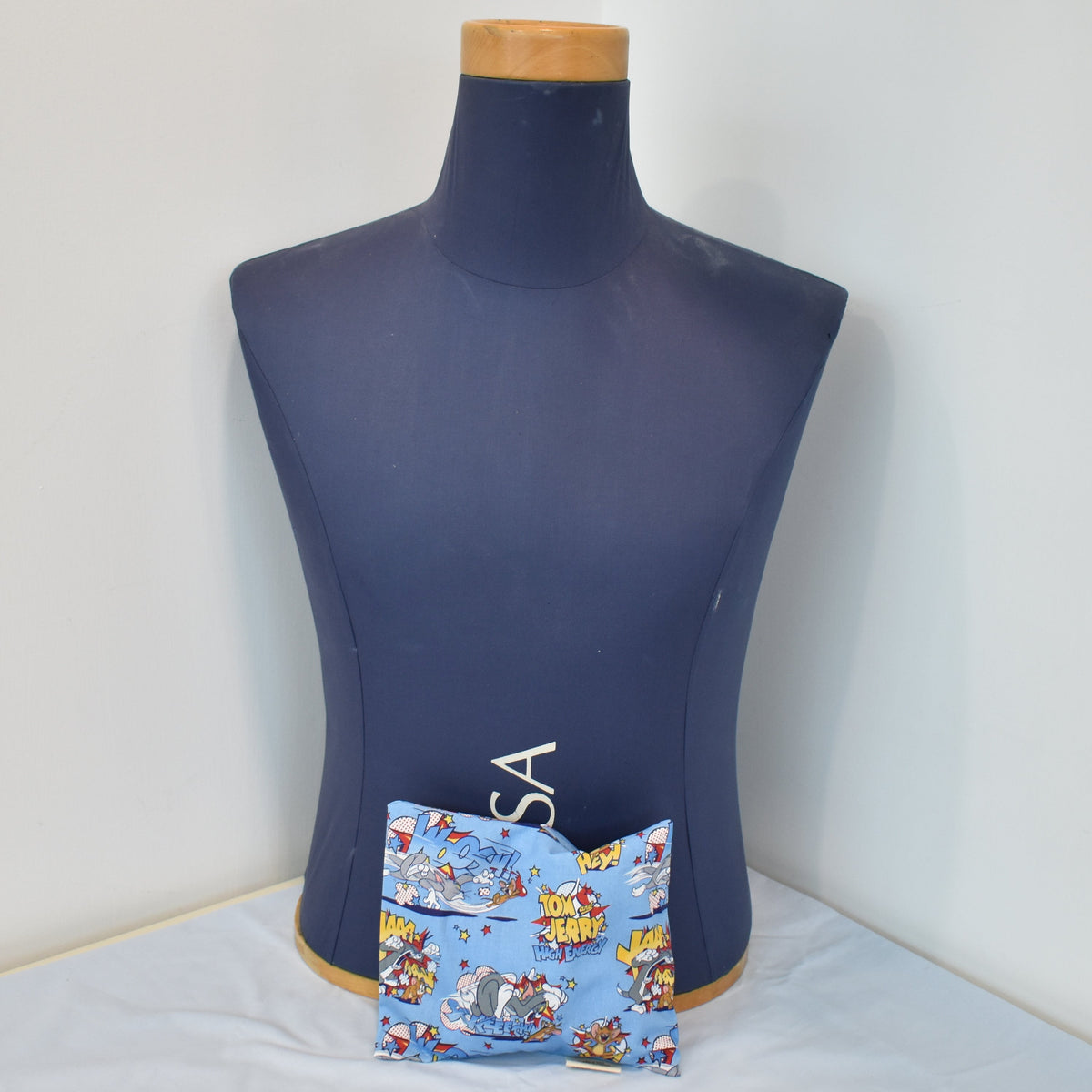 Baby sacchetto di sale