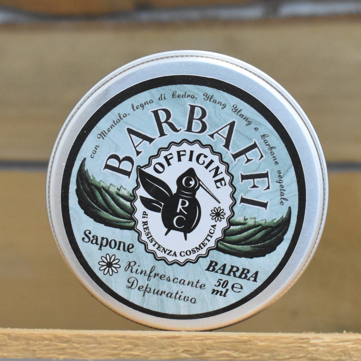 Barbaffi