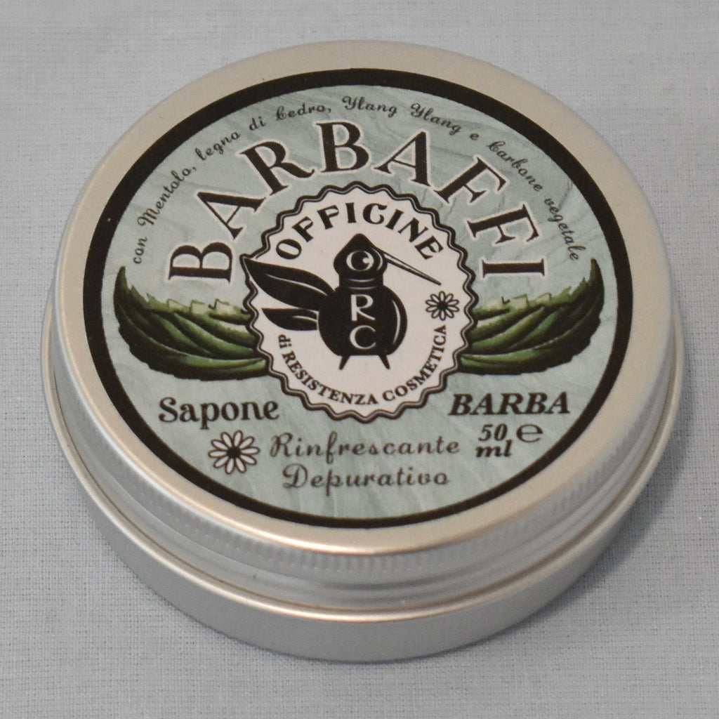 Barbaffi