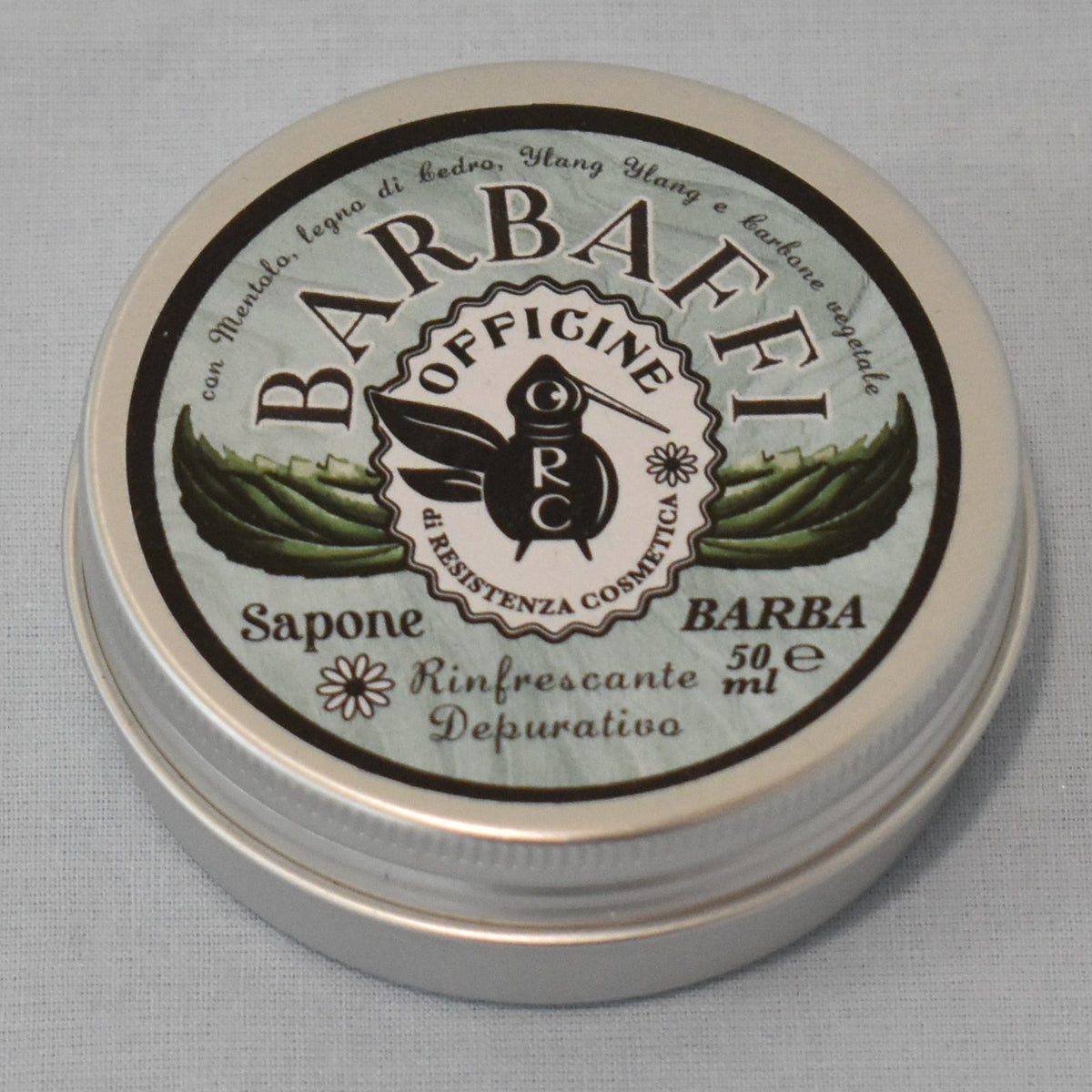 Barbaffi