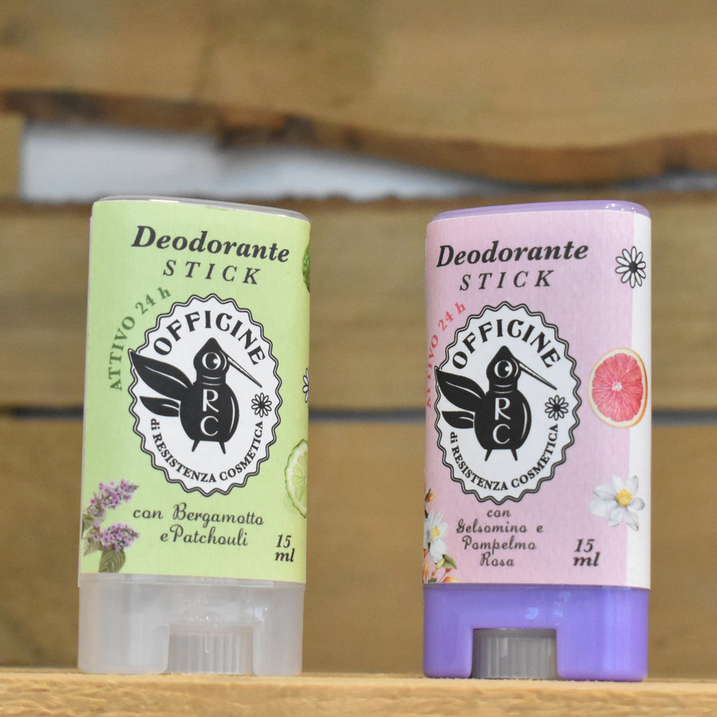 Deodoranti