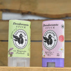 Deodoranti