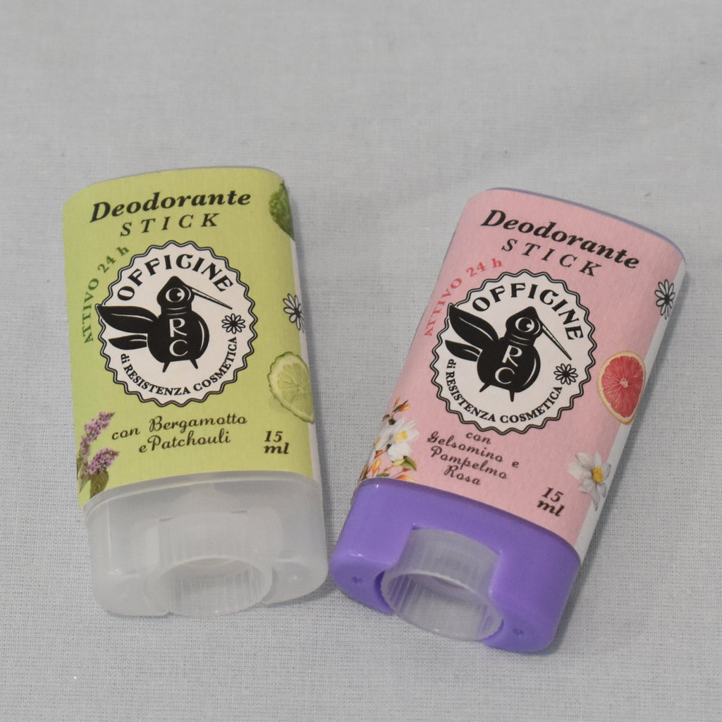 Deodoranti
