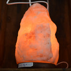 Lampade di sale