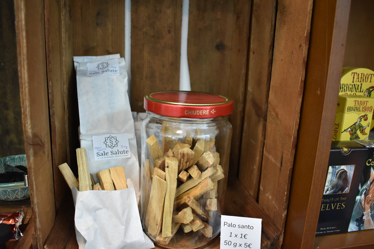 Palo Santo