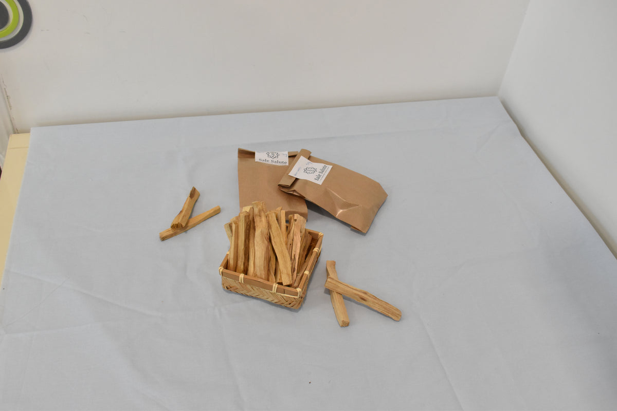 Palo Santo